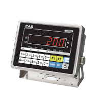 Платформенные весы Геркулес Пл-1Пл+датчики BSS, индикатор CI-200S (1200x800) - фото 1