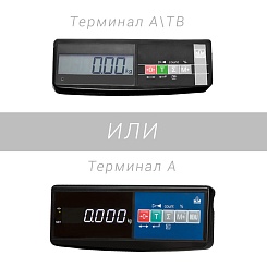 Весы товарные TB-S-32.2-A3 - фото 2