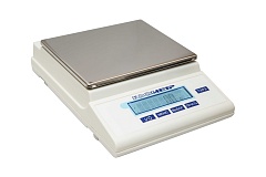 Аналитические весы ВЛТЭ-5100С