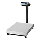 Весы с печатью этикеток ТВ-M-600.2-R2P3