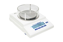 Аналитические весы ВЛТЭ-210/510C