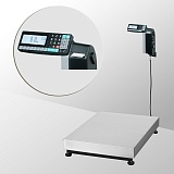 Весы с печатью этикеток ТВ-M-150.2-RL1
