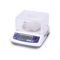 Лабораторные весы ВК-1500.1