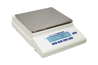 Аналитические весы ВЛТЭ-4100С